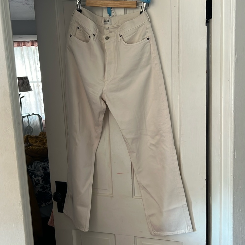 Algolde jeans